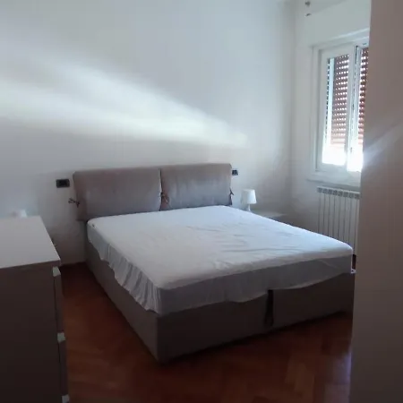 Moonlight Bora House شقة ترييستي