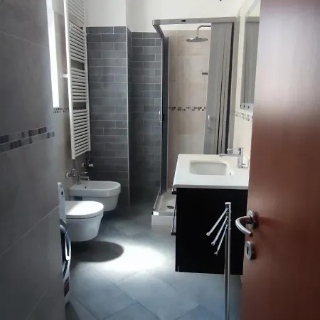Moonlight Bora House Триест