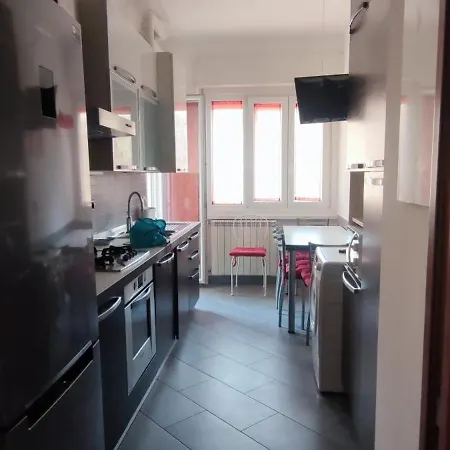 Moonlight Bora House شقة *